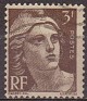 France 1945 Characters 3 F Brown Scott 445. Francia 540. Uploaded by susofe